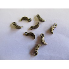 Charm Bronze